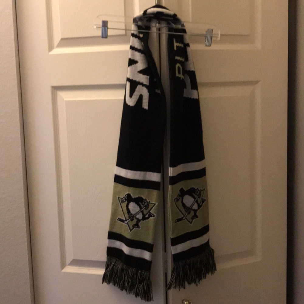Pittsburgh Penguins Scarf